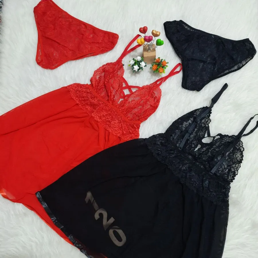 لباس خواب سایز بزرگ