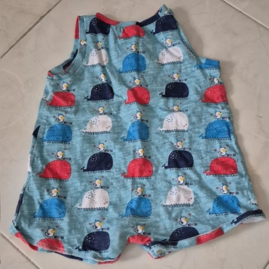 رامپر پسرونه