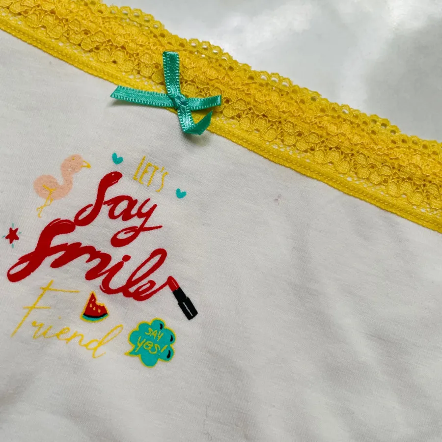 شورت نخی برند نایومی دبی