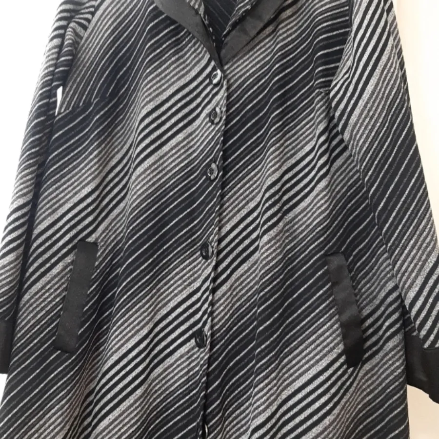 مانتو پاییزه