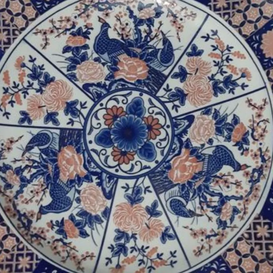 دیس میوه خوری ژاپنی