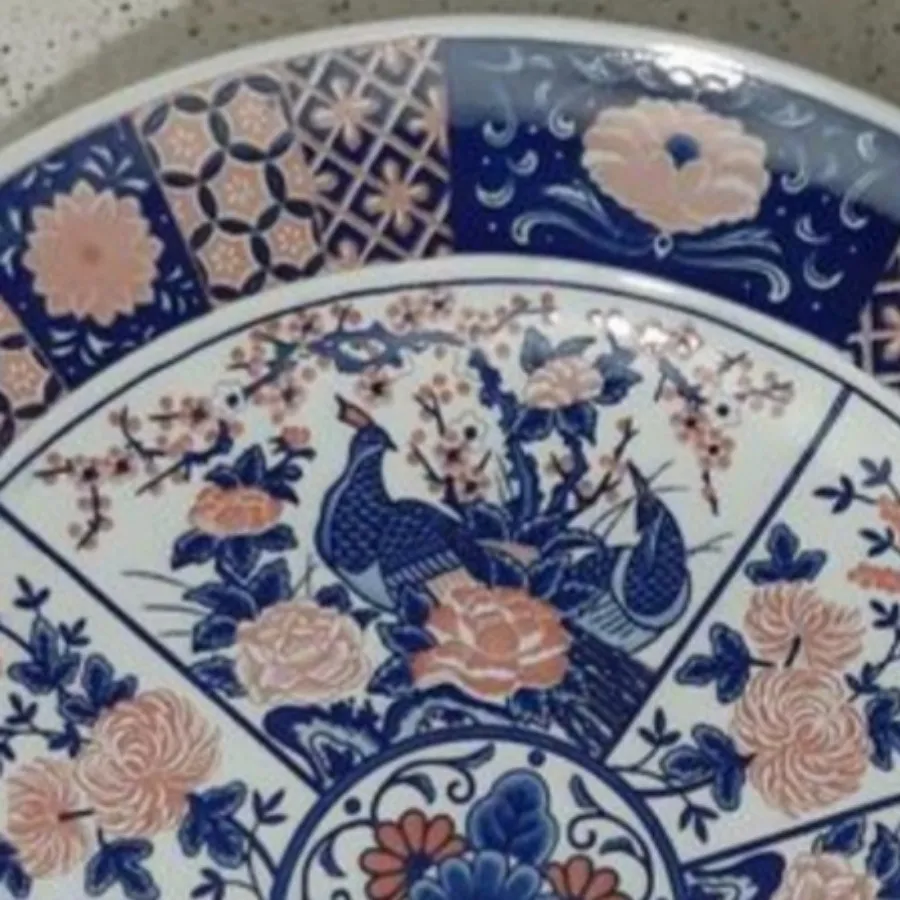 دیس میوه خوری ژاپنی