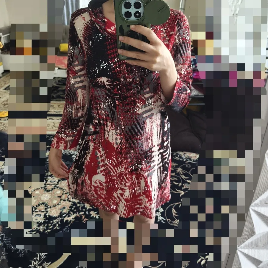 لباس پاییزه