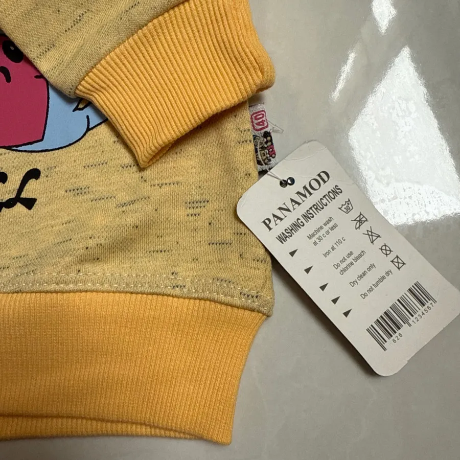 بلوز و شلوار دخترانه