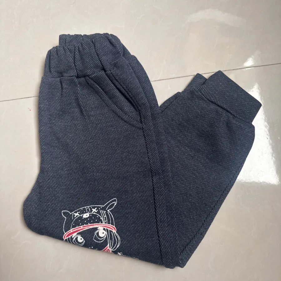 بلوز و شلوار دخترانه