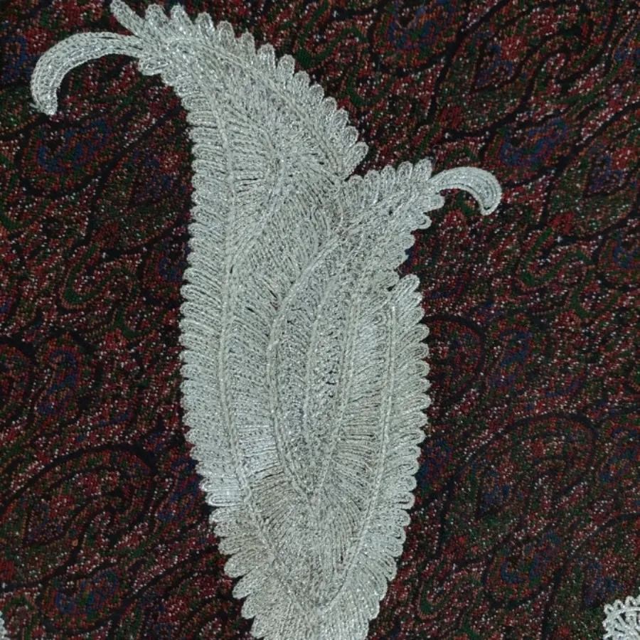 بقچه ترمه استردار