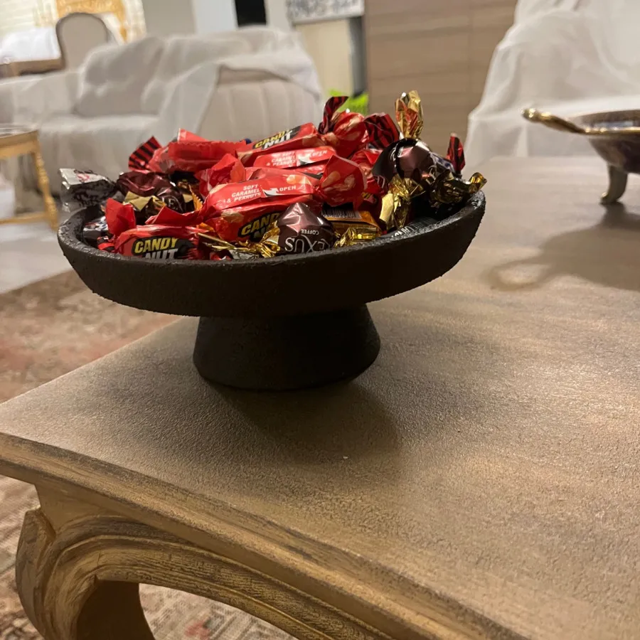 شکلات خوری مینیماال