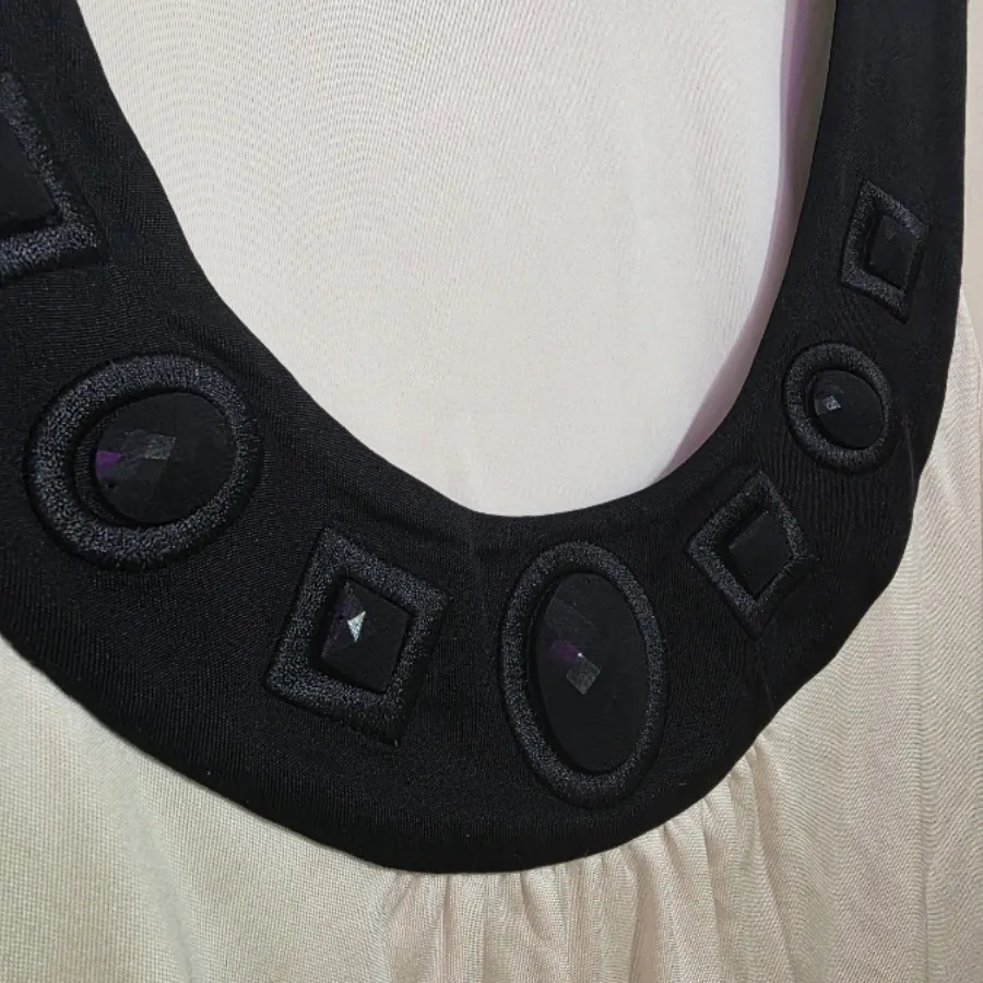 تاپ زیبای مجلسی