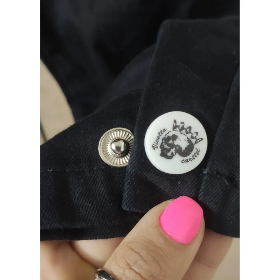 شلوار لوسیفر