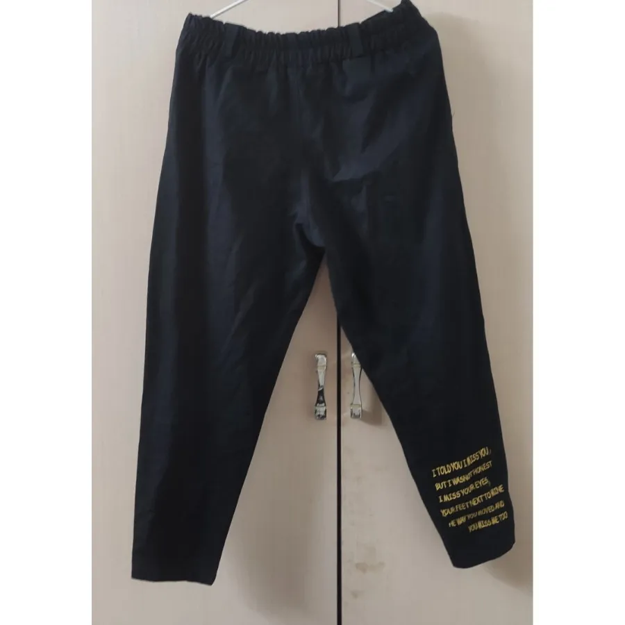 شلوار لوسیفر