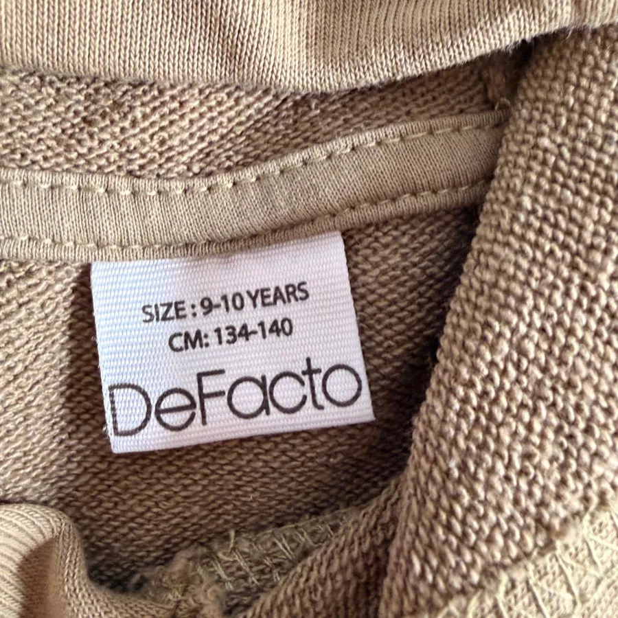 بلوز پسرانه