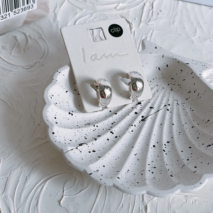 گوشواره کلیپسی