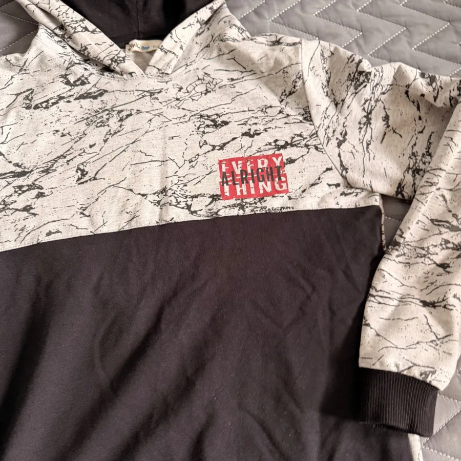 بلوز پسرانه