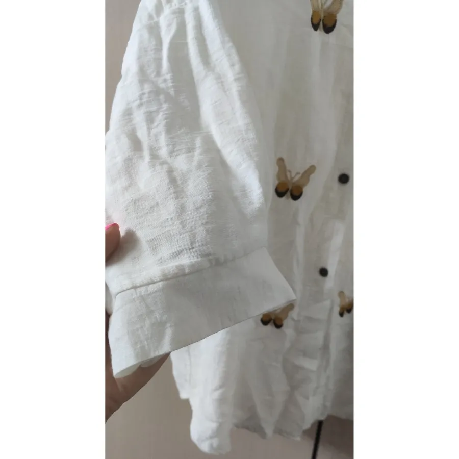 مانتو و شومیز