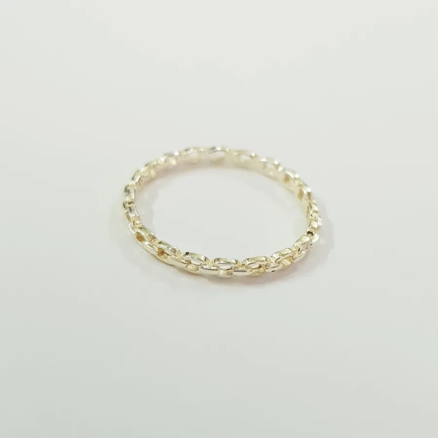 انگشتر نقره عیار 925