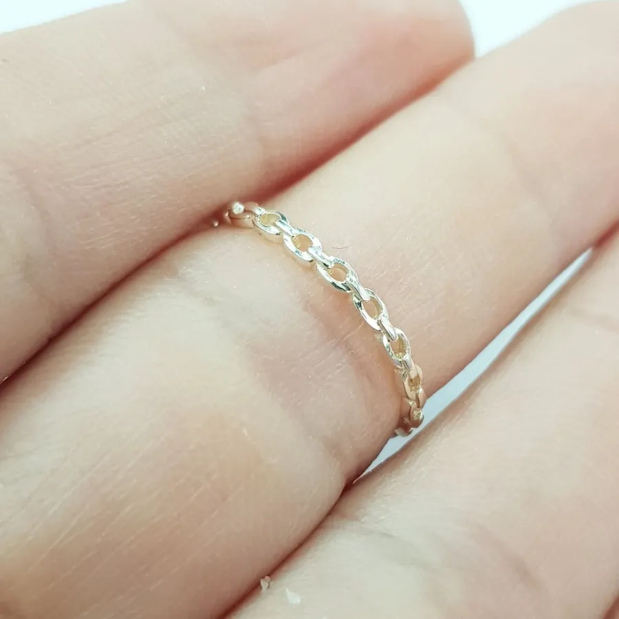 انگشتر نقره عیار 925