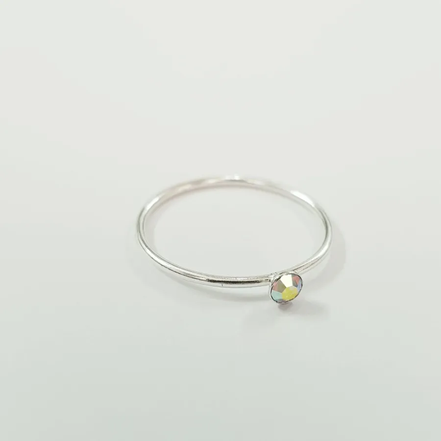 انگشتر نقره عیار 925