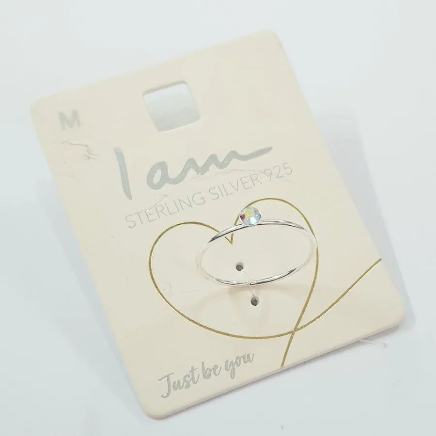 انگشتر نقره عیار 925