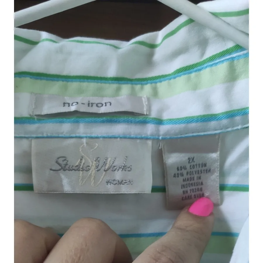 مانتو شومیز