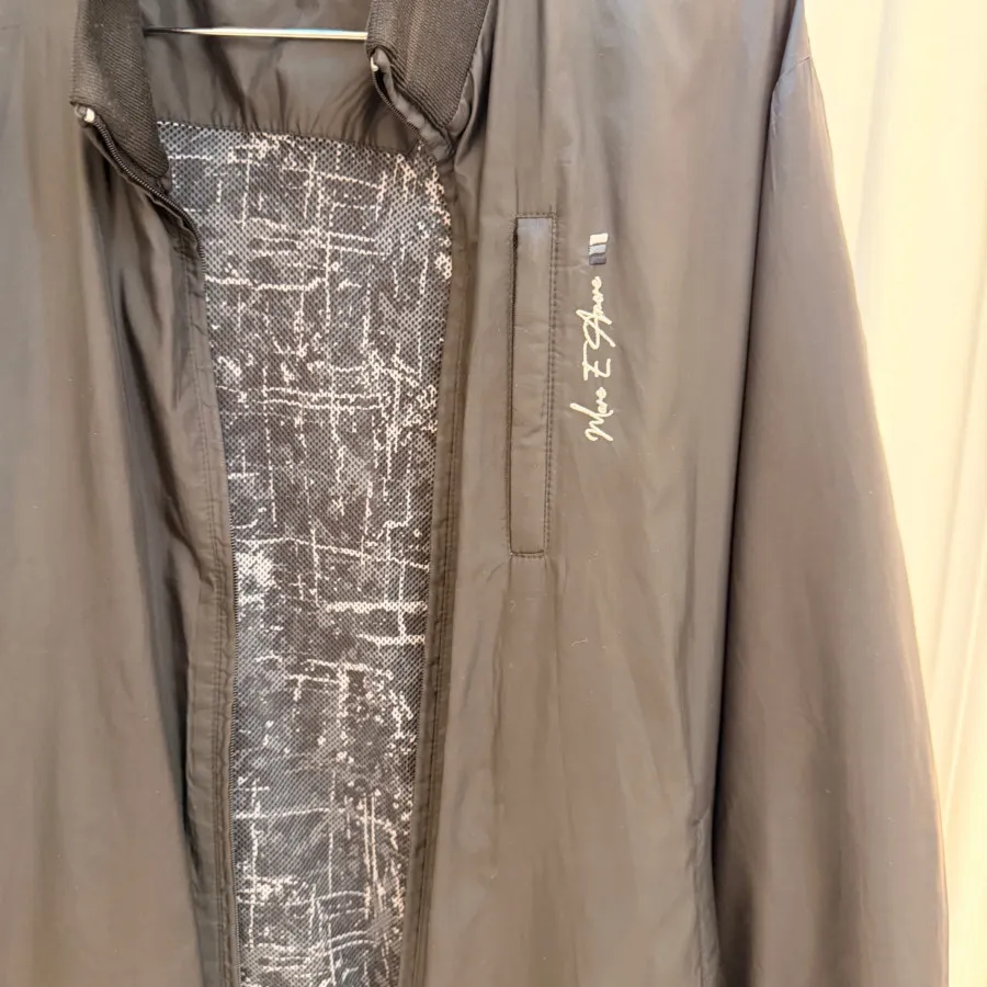 کاپشن مردانه ترک