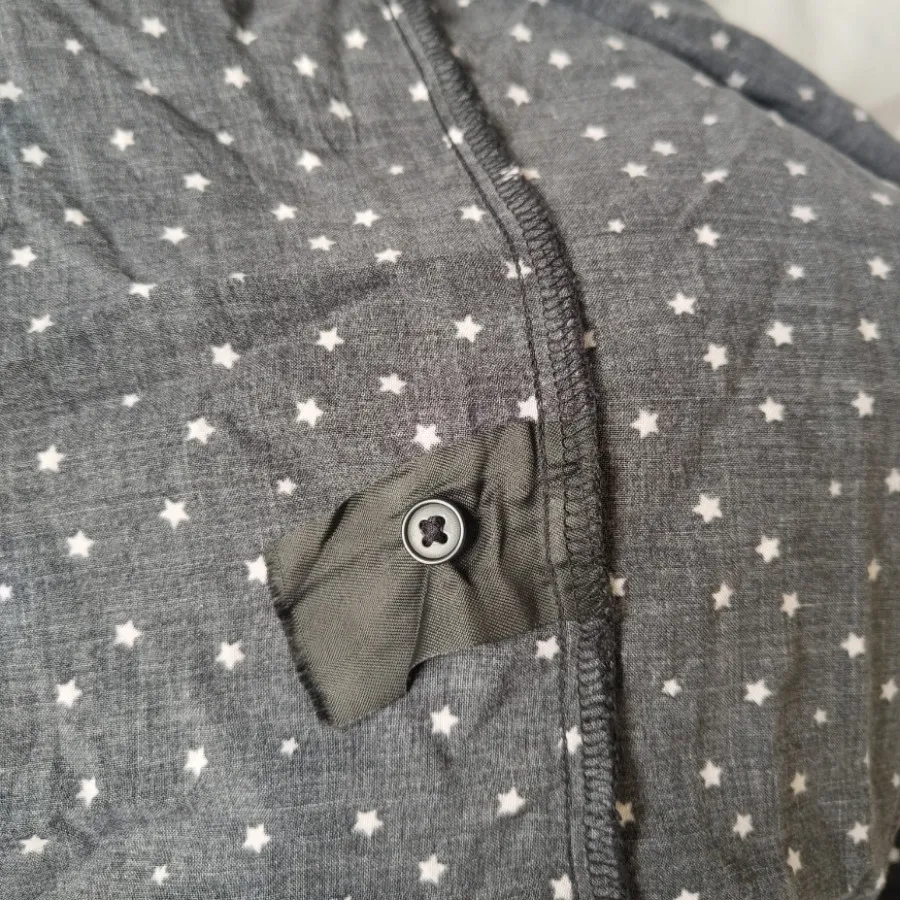 لباس خواب خارجی