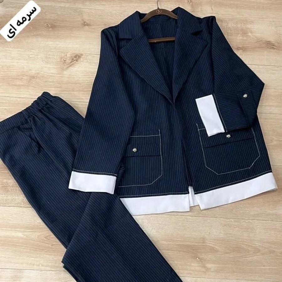 کت شلوار عیدانه