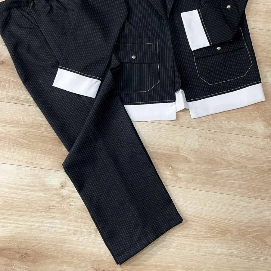 کت شلوار عیدانه