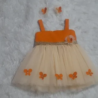 پیراهن مجلسی دخترانه