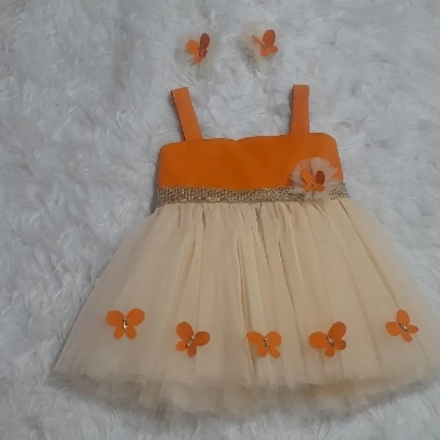 پیراهن مجلسی دخترانه