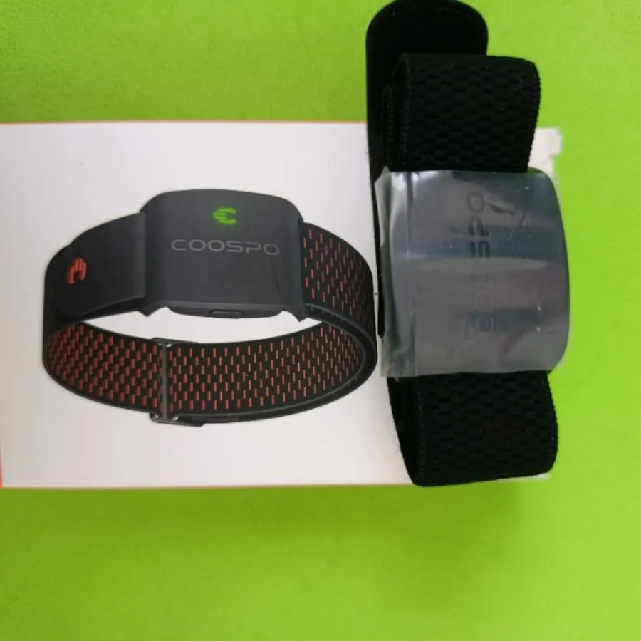 سنسور ضربان قلب بازویی