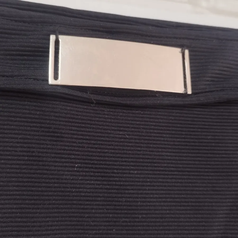 دامن کوتاه مجلسی وارداتی