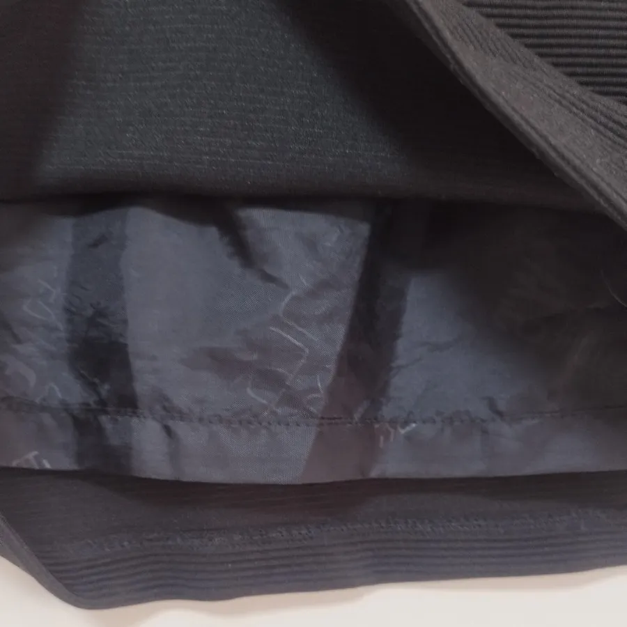 دامن کوتاه مجلسی وارداتی