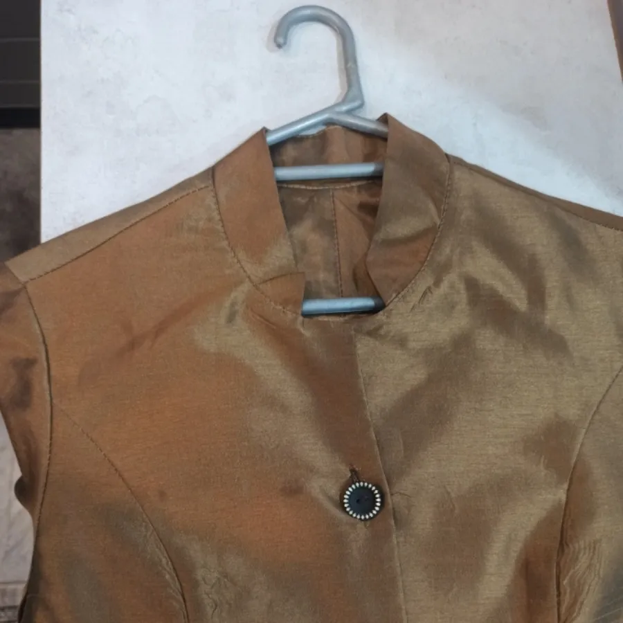 مانتو طرحدار