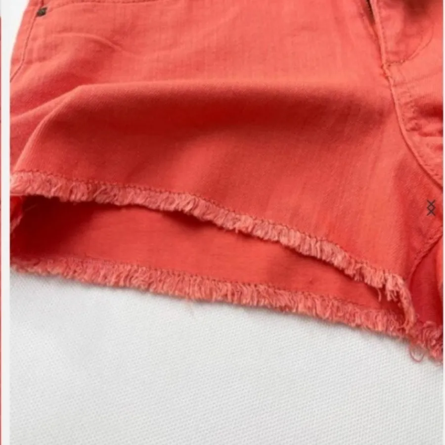 شلوارک کتان سایز 42-44