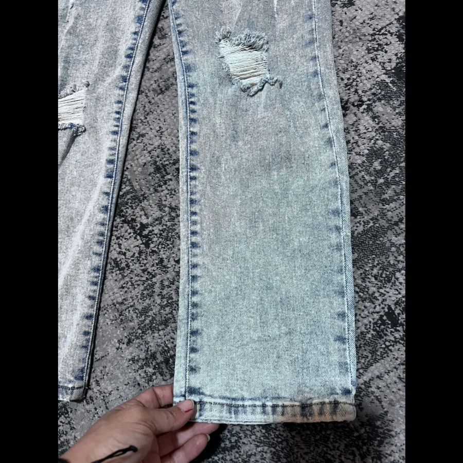 شلوار حین ترک