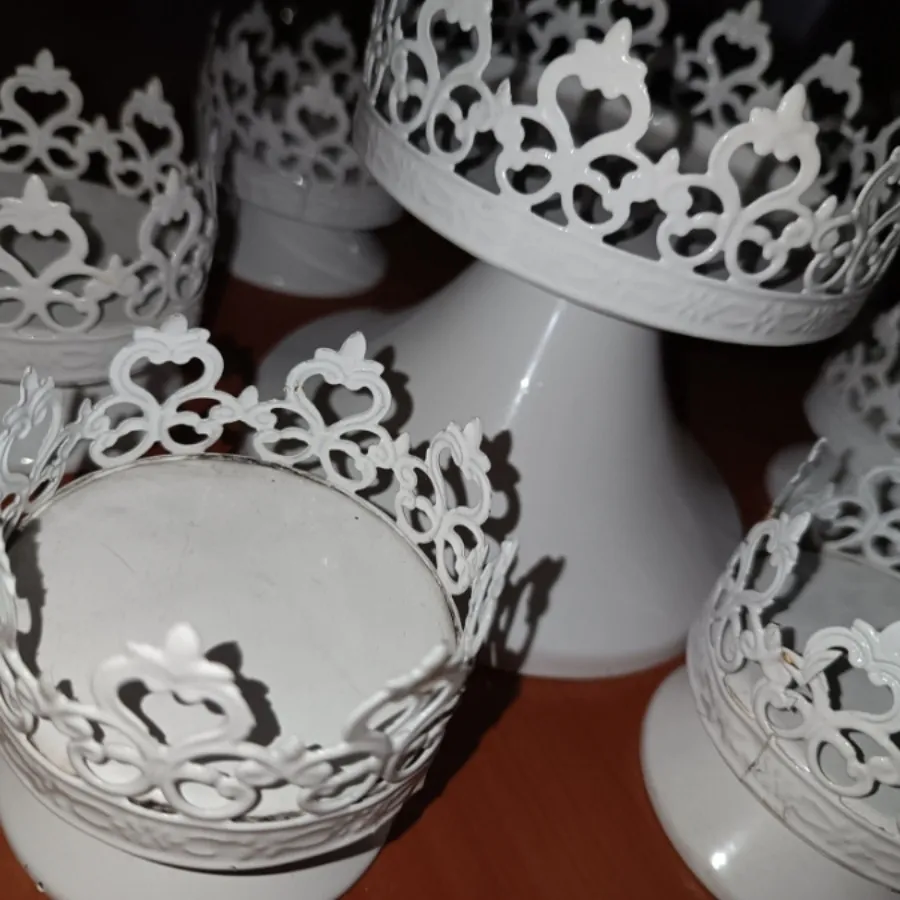 هفت سین فلزی