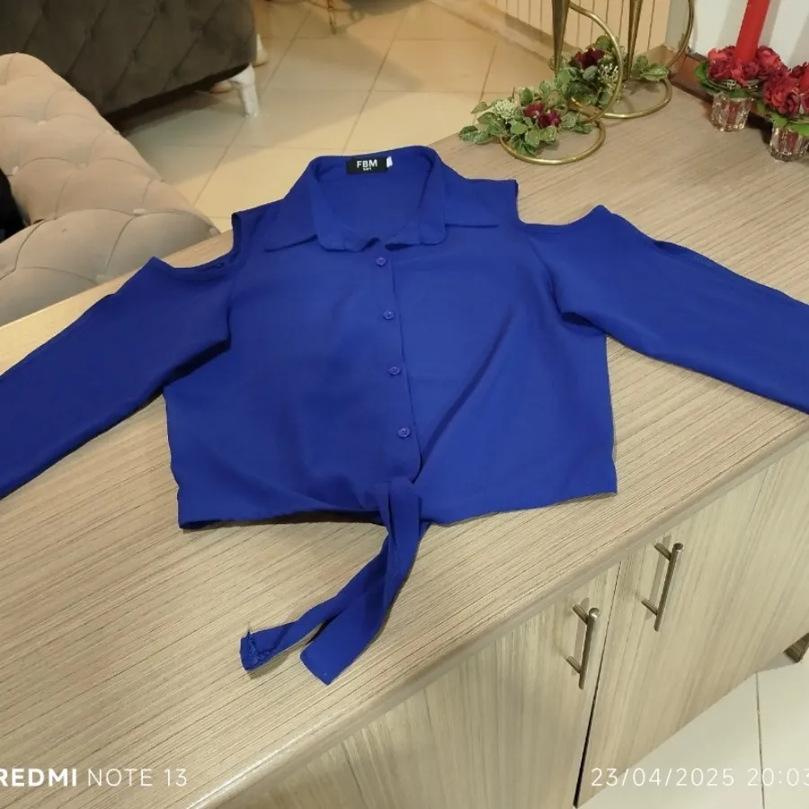 ست شومیز و شلوار ترک