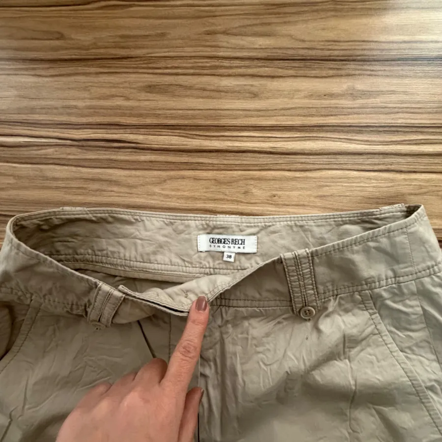 شلوار کوتاه