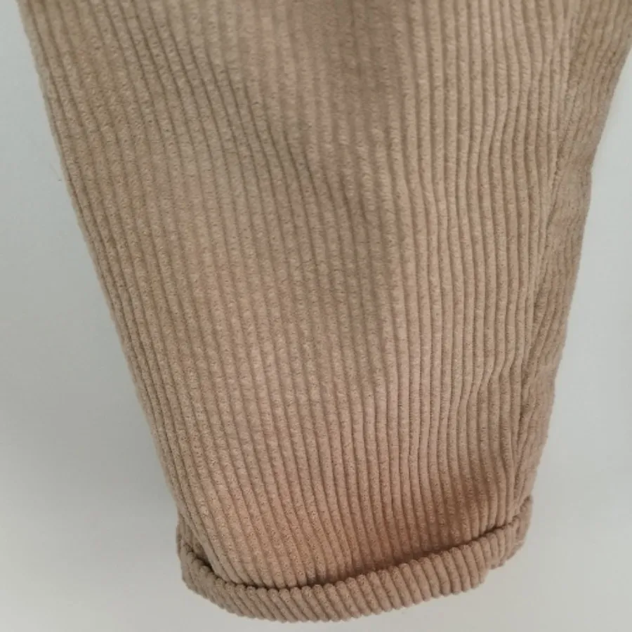 شلوار مخمل کبریتی