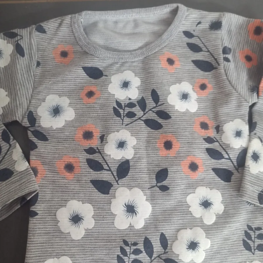 بلوز دخترانه