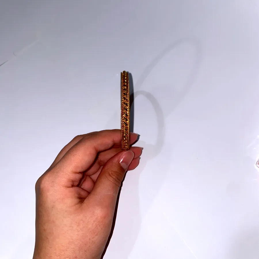 النگو طرح طلا