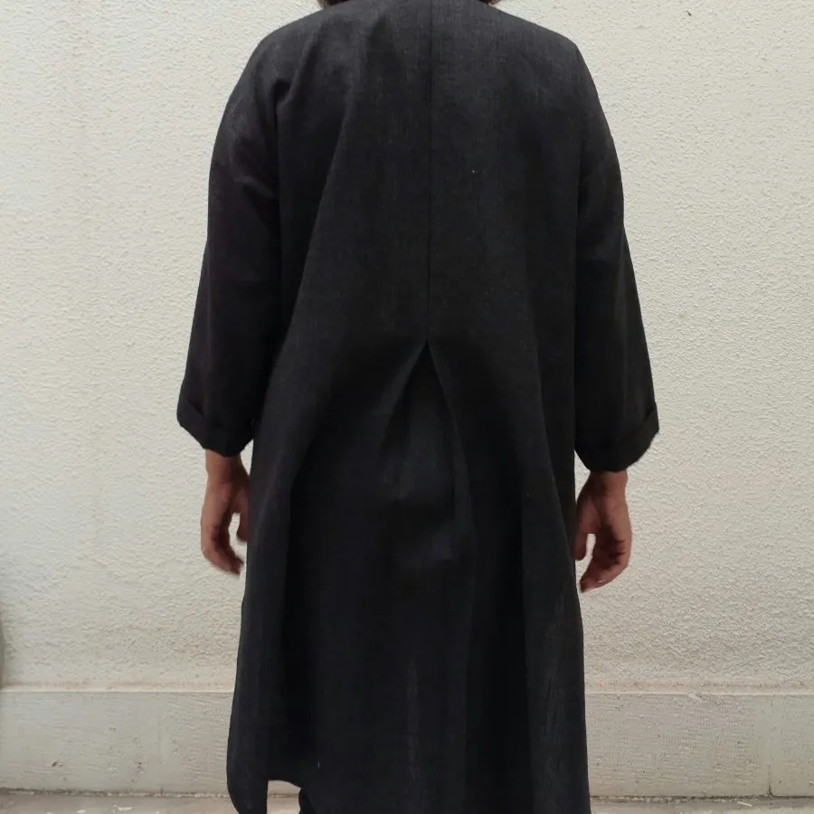 مانتو ضخیم f