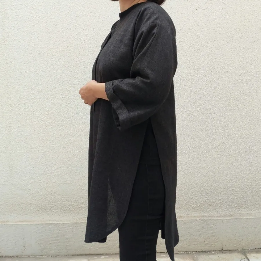 مانتو ضخیم f