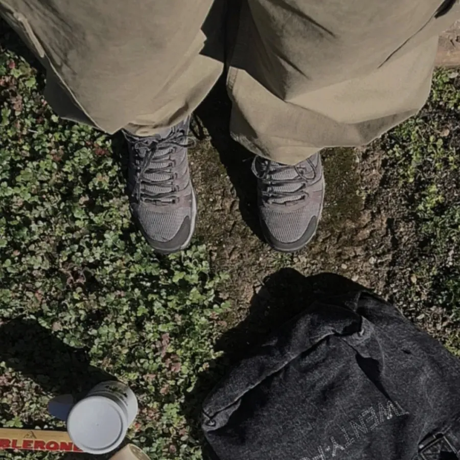 شلوار کارگو