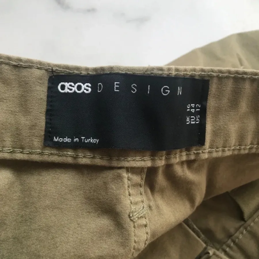 شلوار کارگو