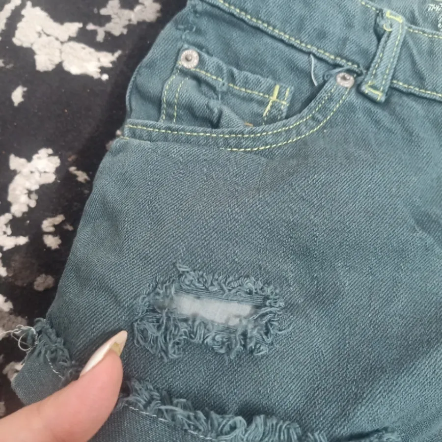 شلوارک کتان با هر قیمتی