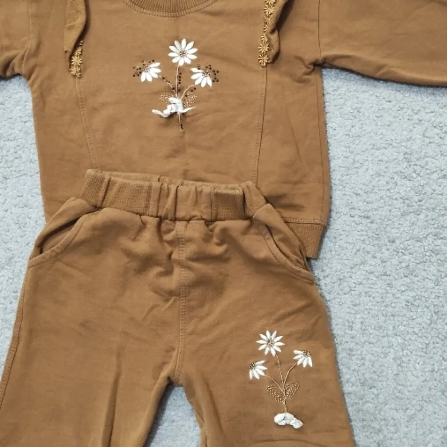 بلوز و شلوار دورس