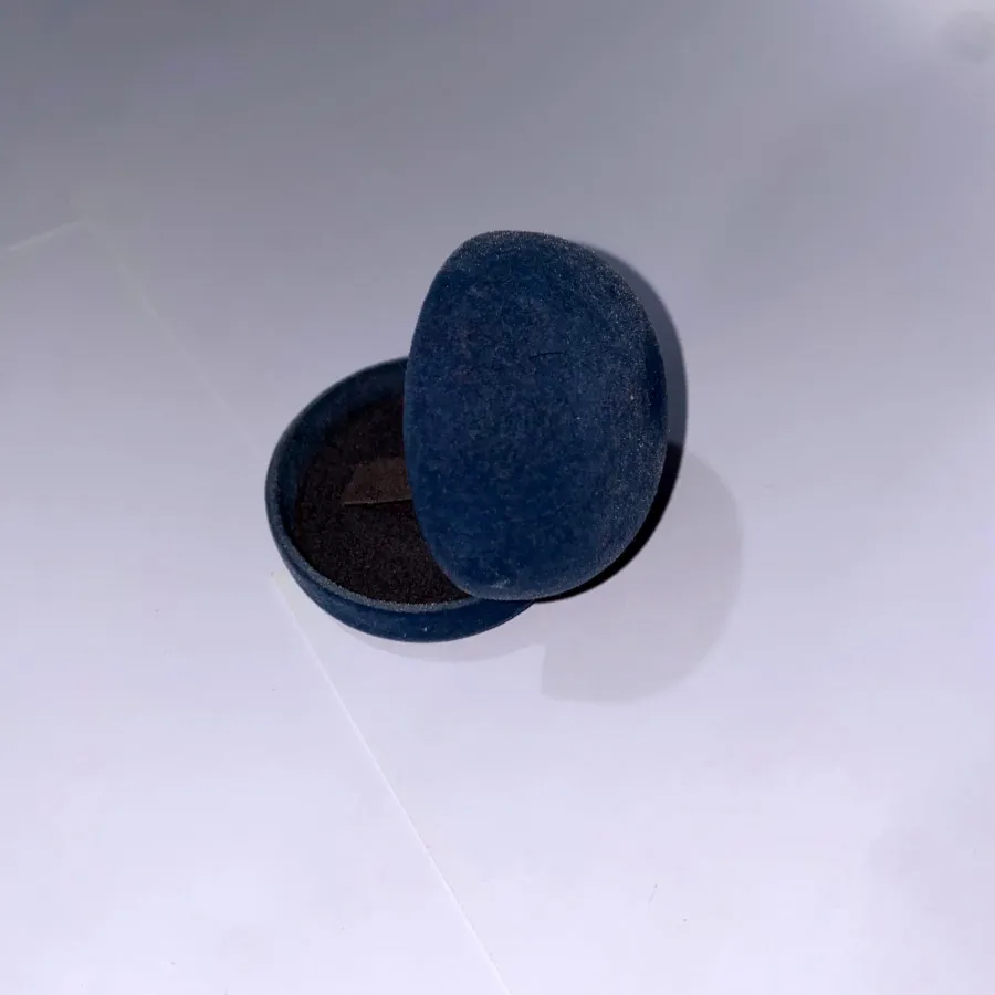 جعبه کادوی حلقه لاکچری