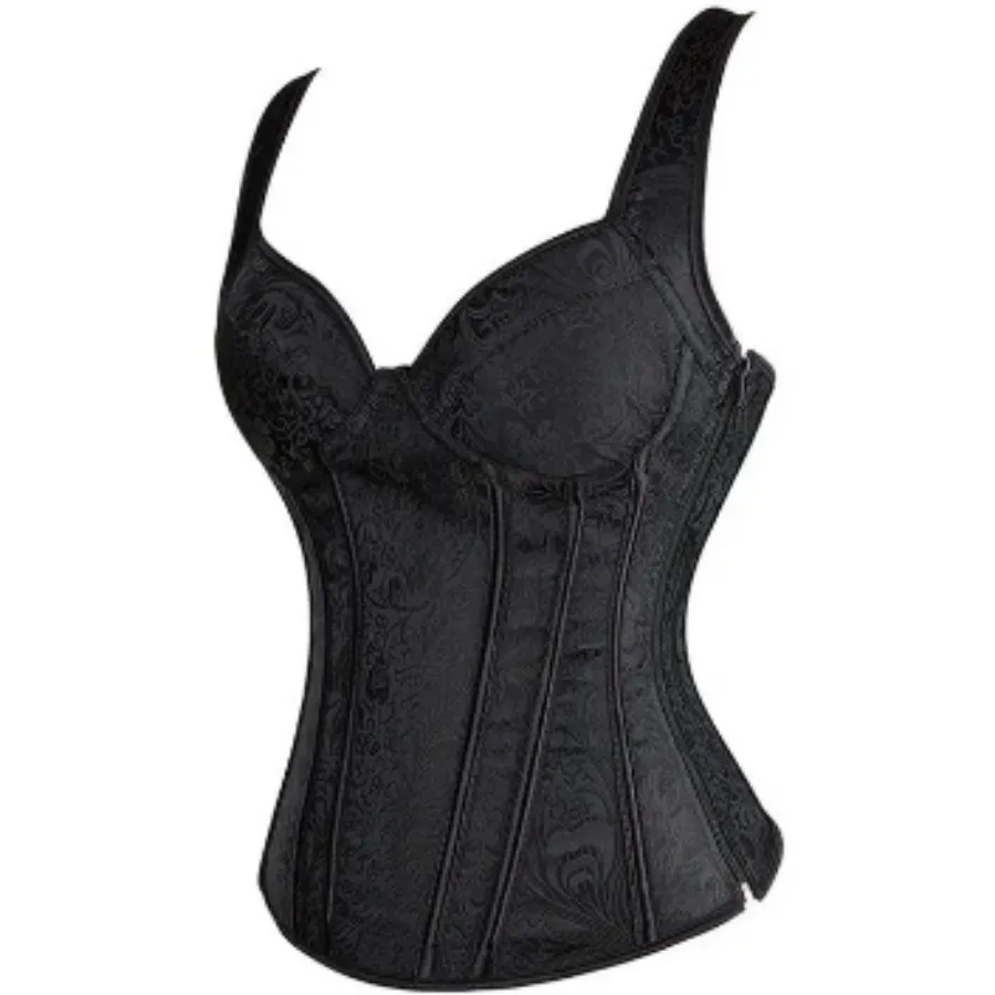 کرست تاپ گنی زنانه