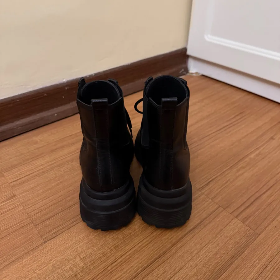 نیم بوت وارداتی